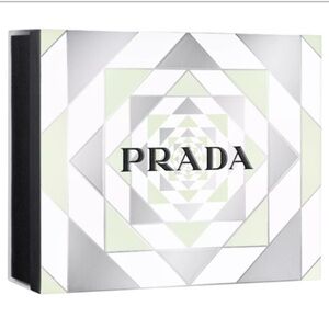 Prada Gift Box